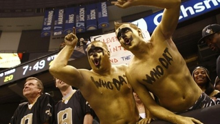 Trademarking Sports: Who Owns What You Watch